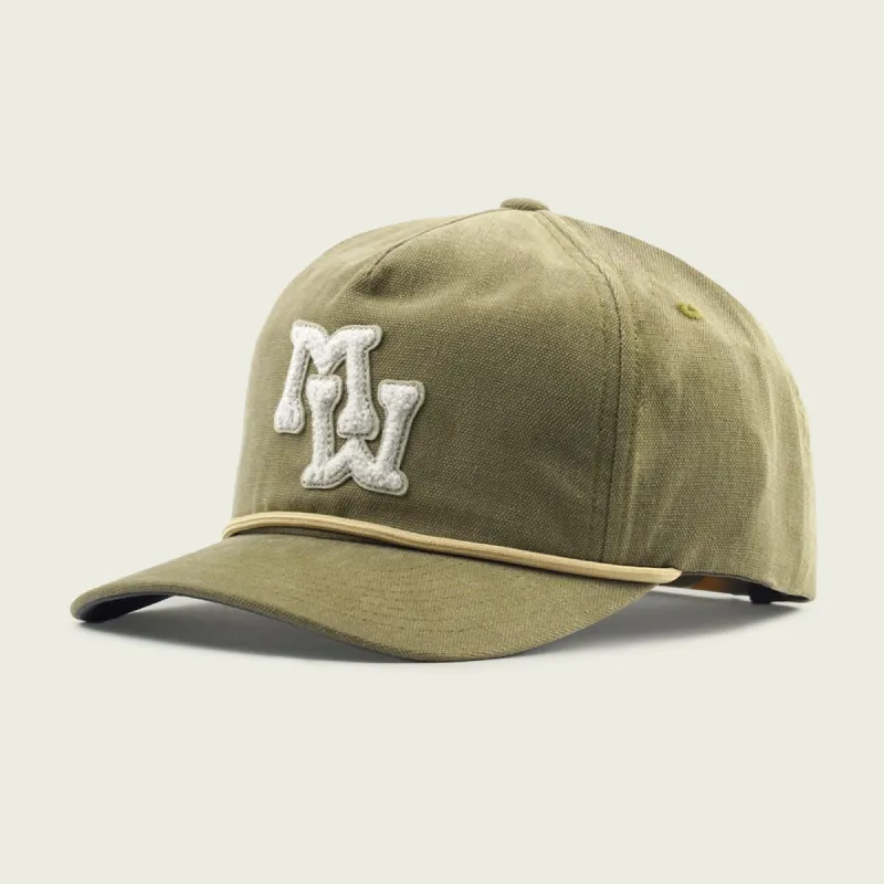 Icon Hat sold by Marsh Wear Clothing