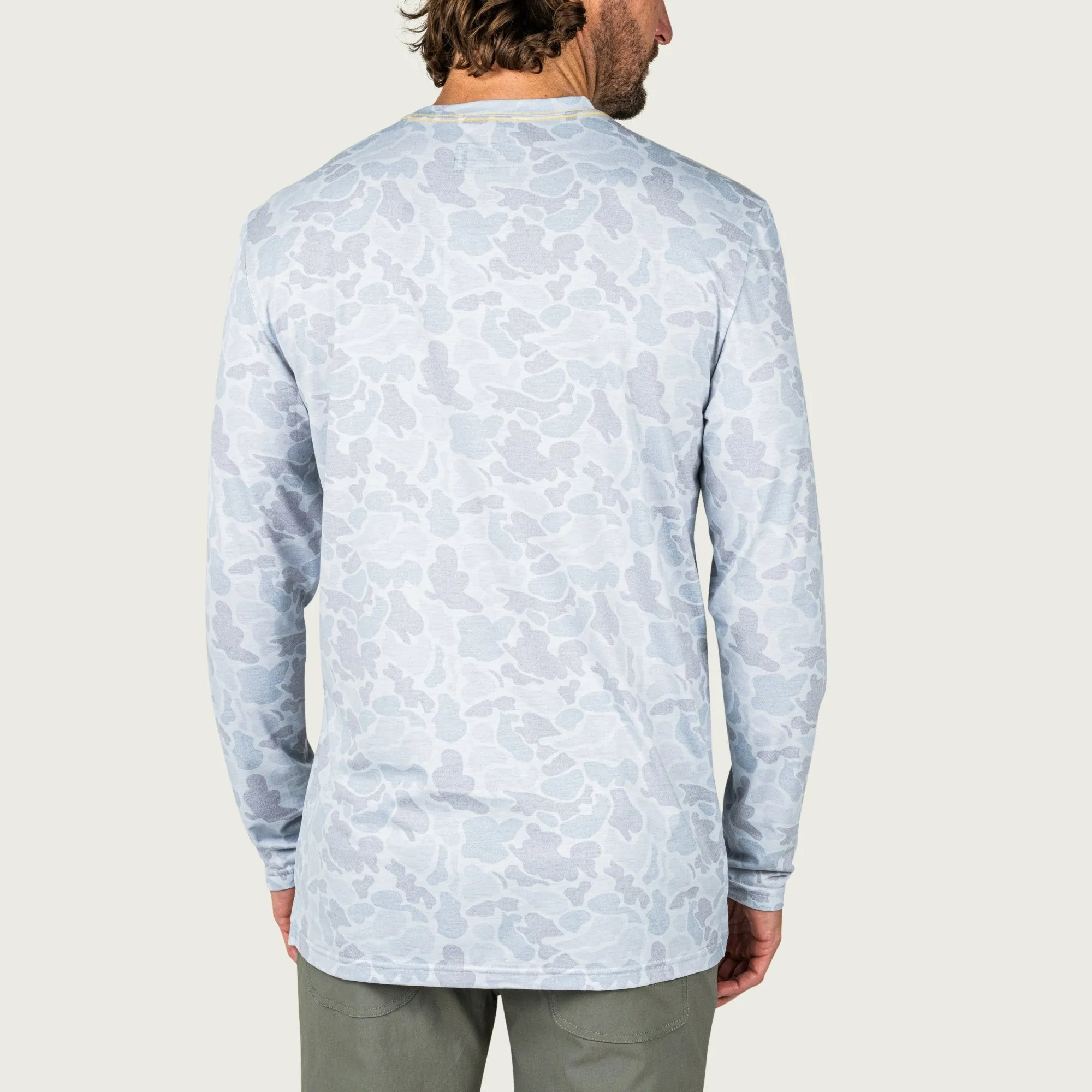 Buxton Tech Crew sold by Marsh Wear Clothing product image thumbnail 2