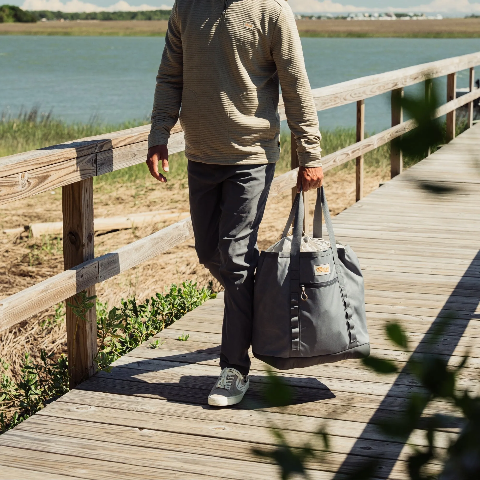 Escape Pant sold by Marsh Wear Clothing product image thumbnail 2