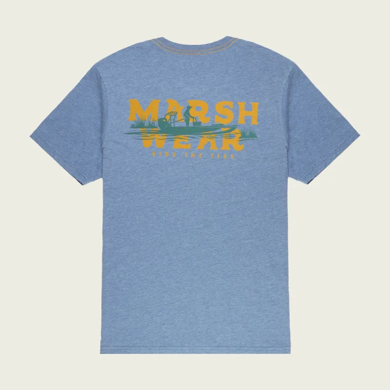 Drifter T-Shirt sold by Marsh Wear Clothing