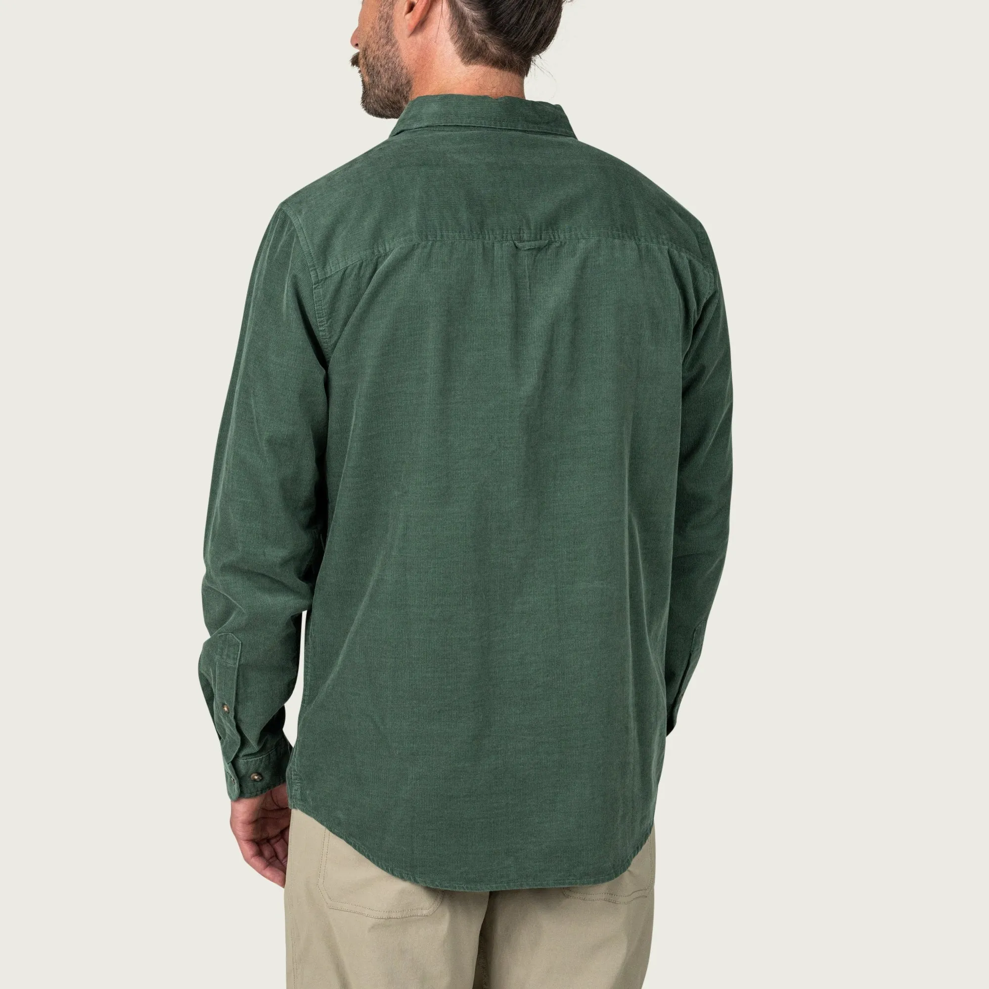 Cody Cord Shirt sold by Marsh Wear Clothing product image thumbnail 3