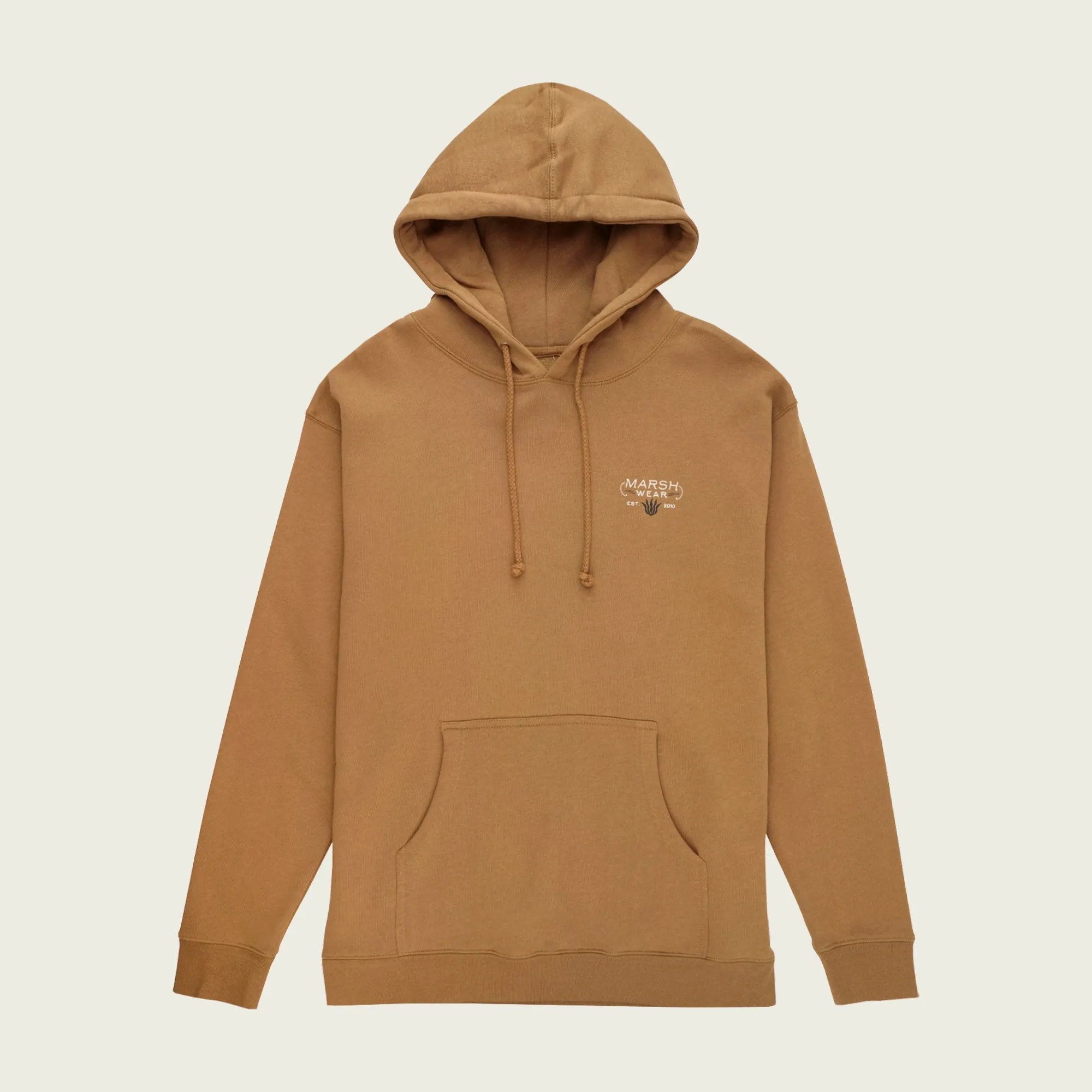 King Tide Hoodie sold by Marsh Wear Clothing product image thumbnail 2