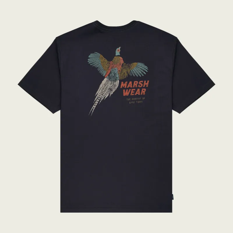 Pheasant T-Shirt sold by Marsh Wear Clothing