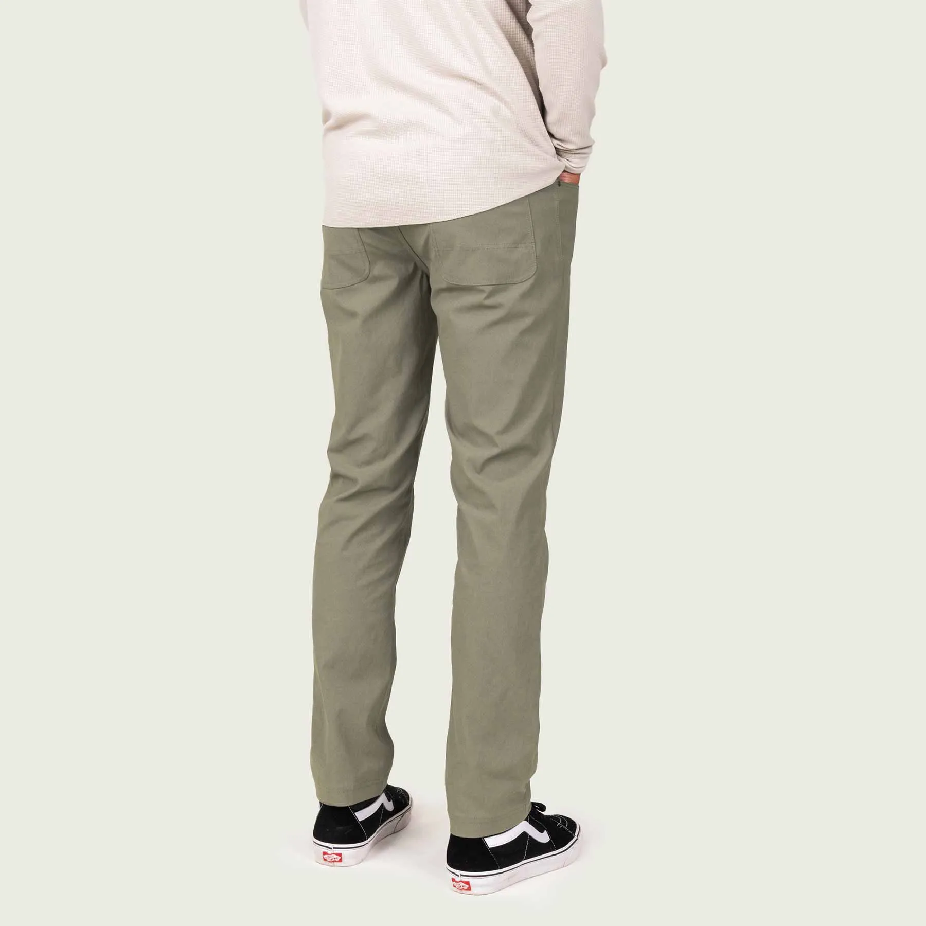 Long Haul Pant sold by Marsh Wear Clothing product image thumbnail 3