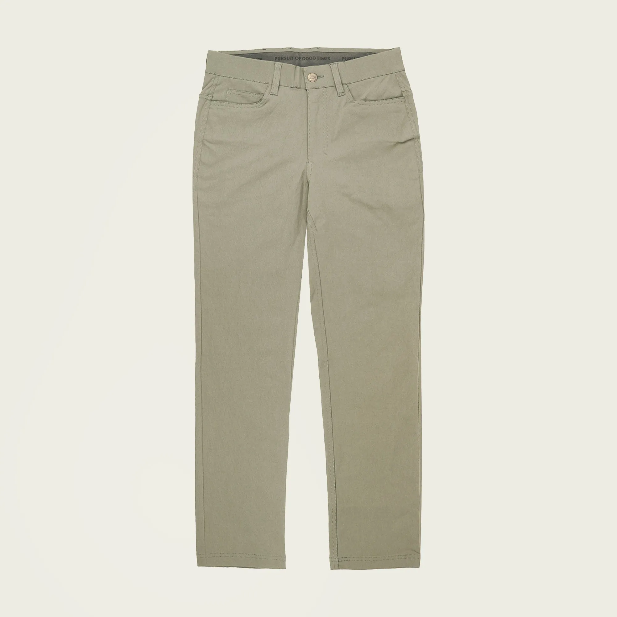 Long Haul Pant sold by Marsh Wear Clothing product image thumbnail 4