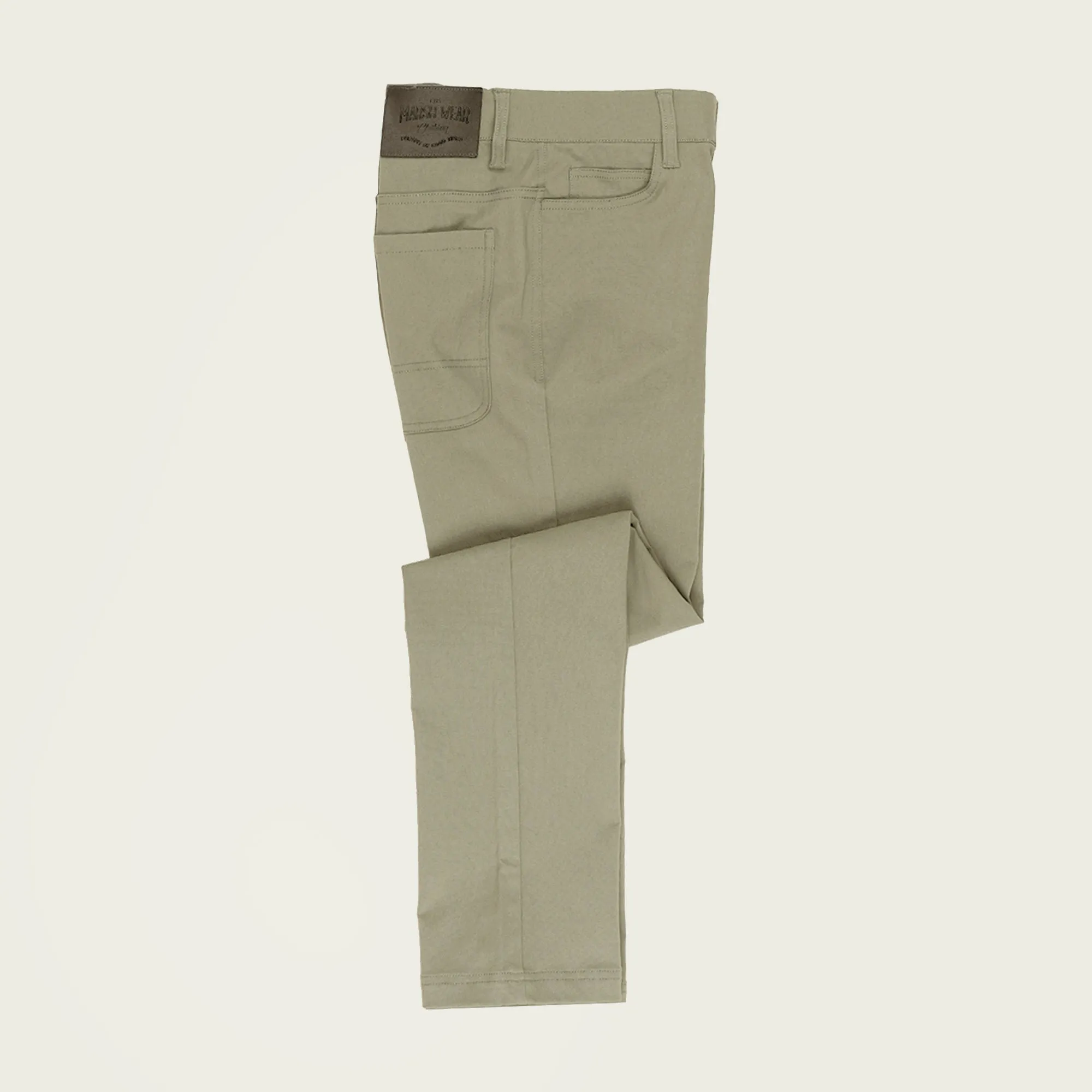 Long Haul Pant sold by Marsh Wear Clothing product image thumbnail 5