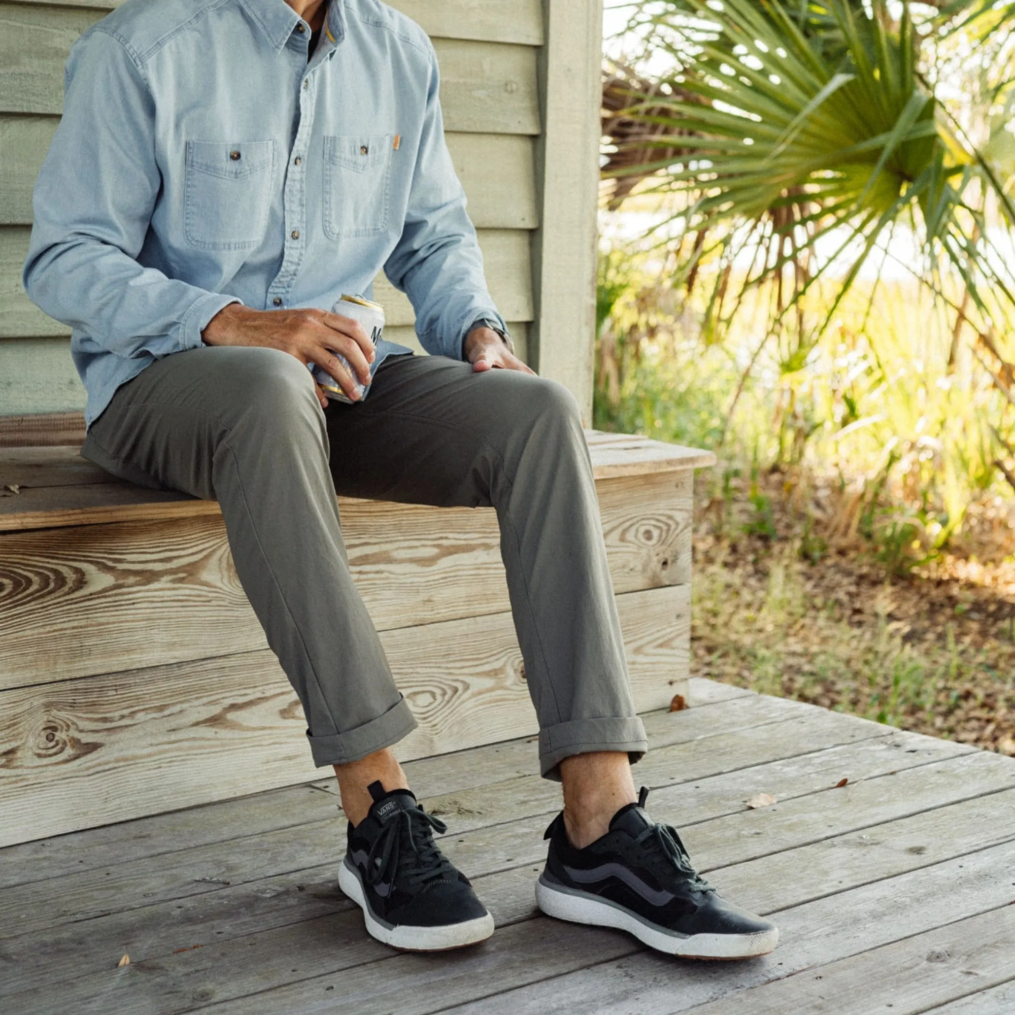 Long Haul Pant sold by Marsh Wear Clothing product image thumbnail 2