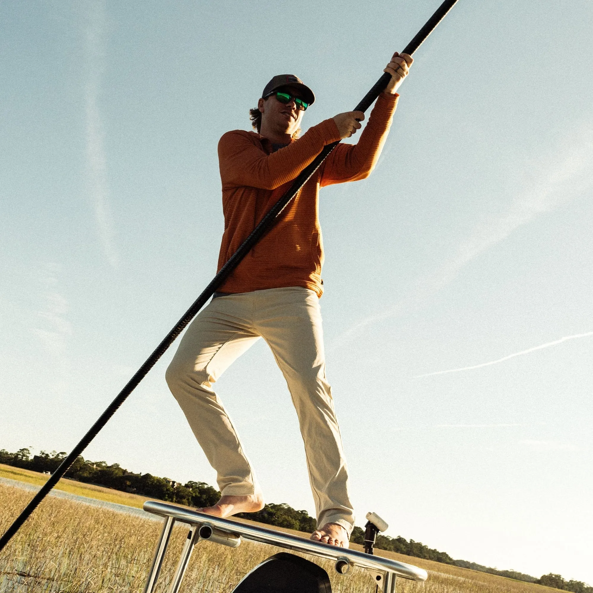 Long Haul Pant sold by Marsh Wear Clothing product image thumbnail 2