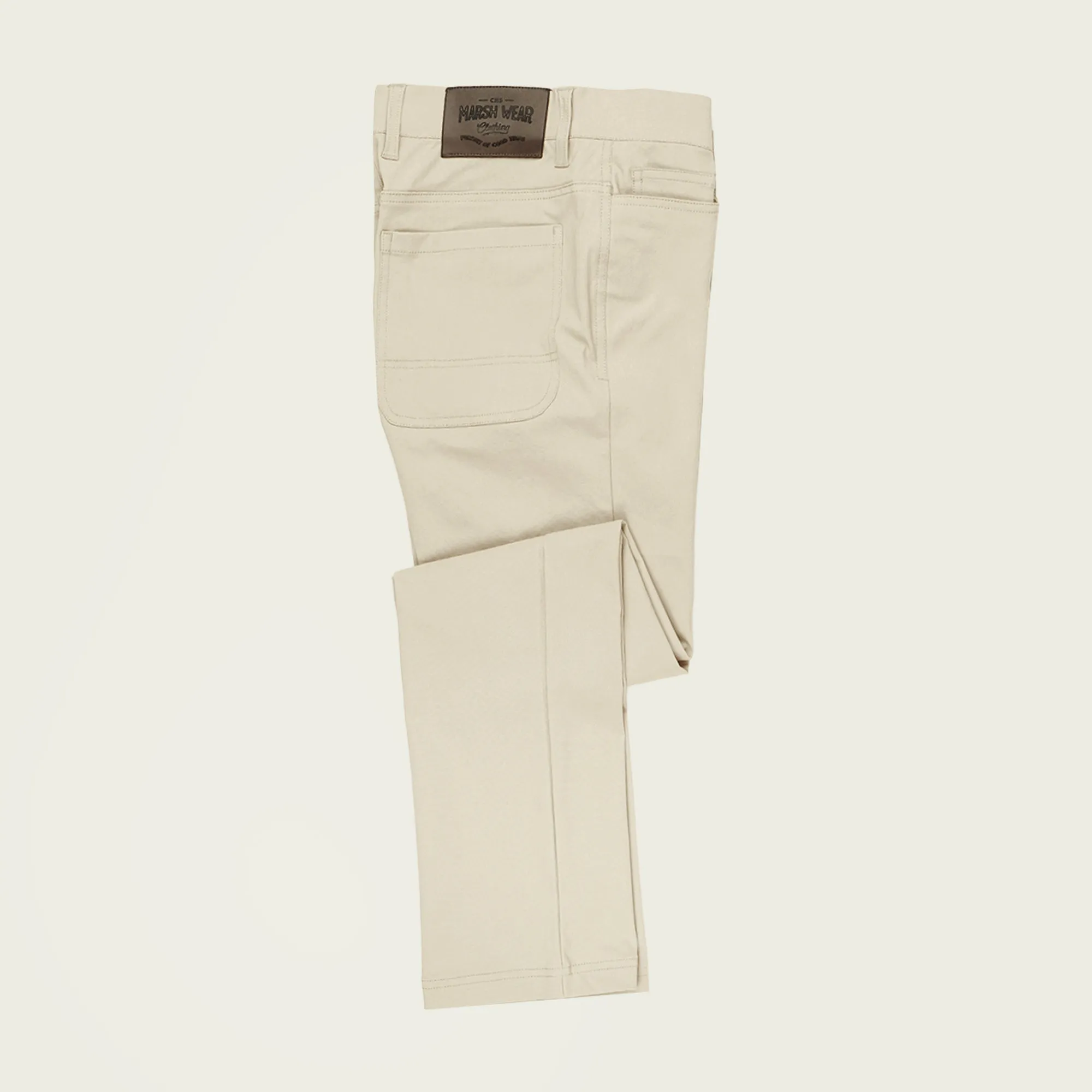 Long Haul Pant sold by Marsh Wear Clothing product image thumbnail 5