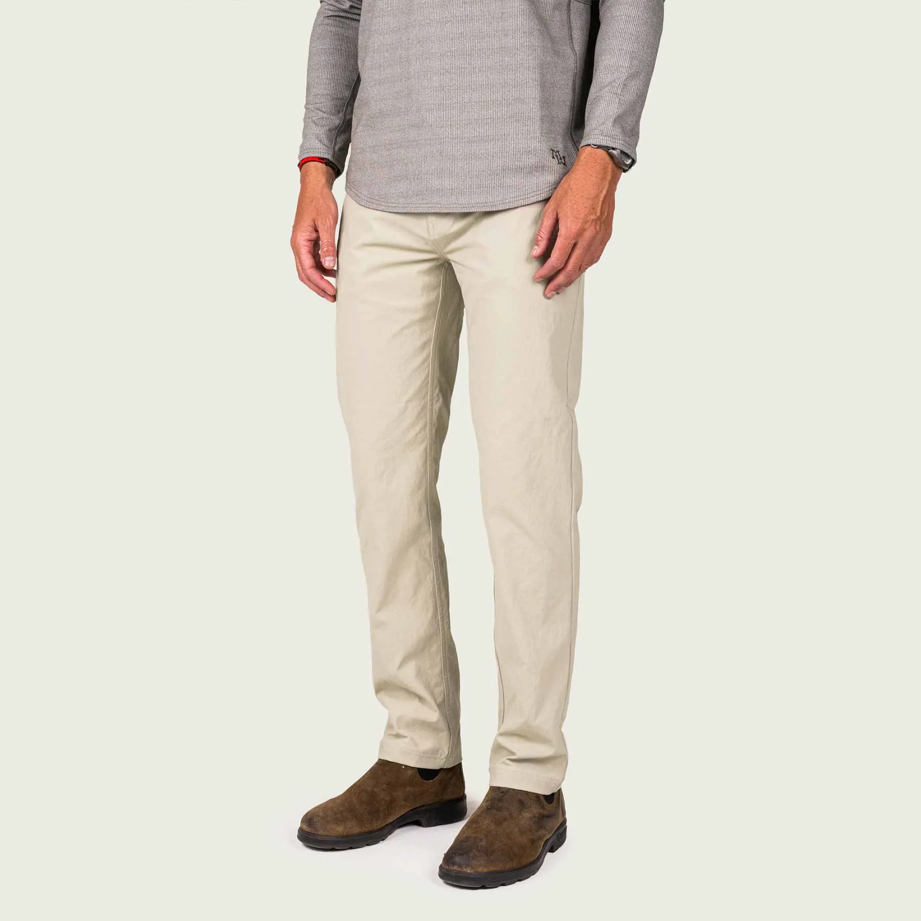 Long Haul Pant sold by Marsh Wear Clothing