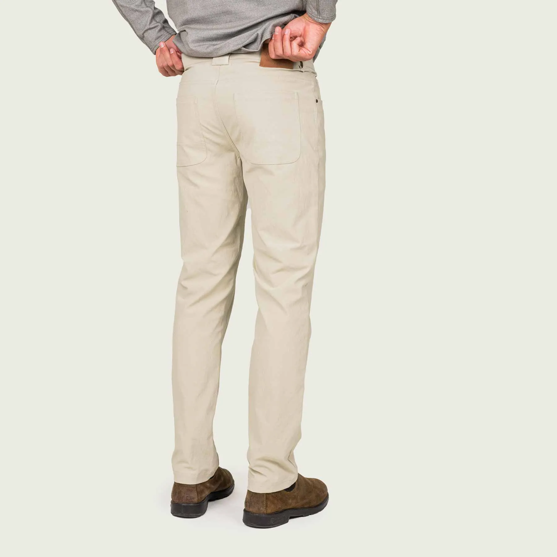 Long Haul Pant sold by Marsh Wear Clothing product image thumbnail 3