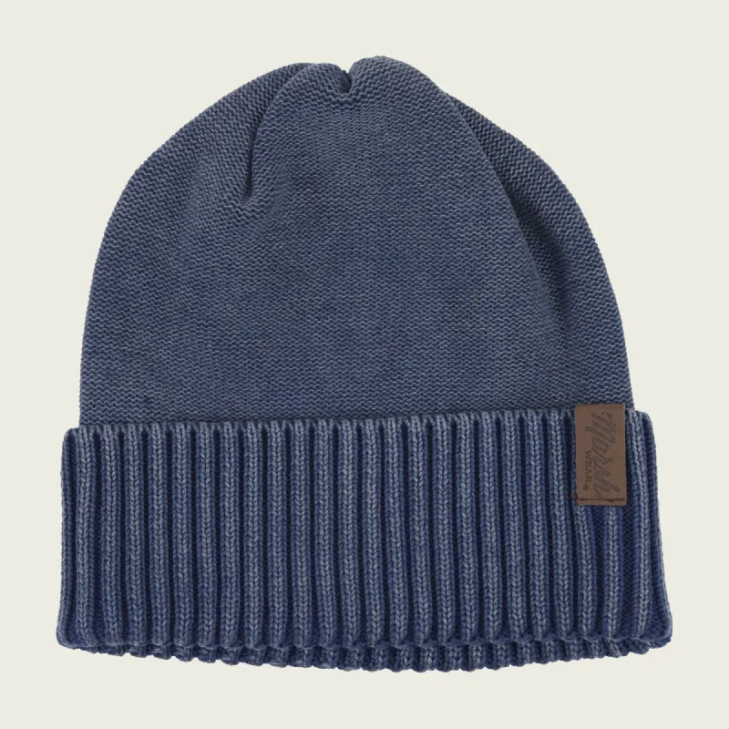 Old Salt Beanie sold by Marsh Wear Clothing