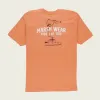 Framework SS T-Shirts sold by Marsh Wear Clothing
