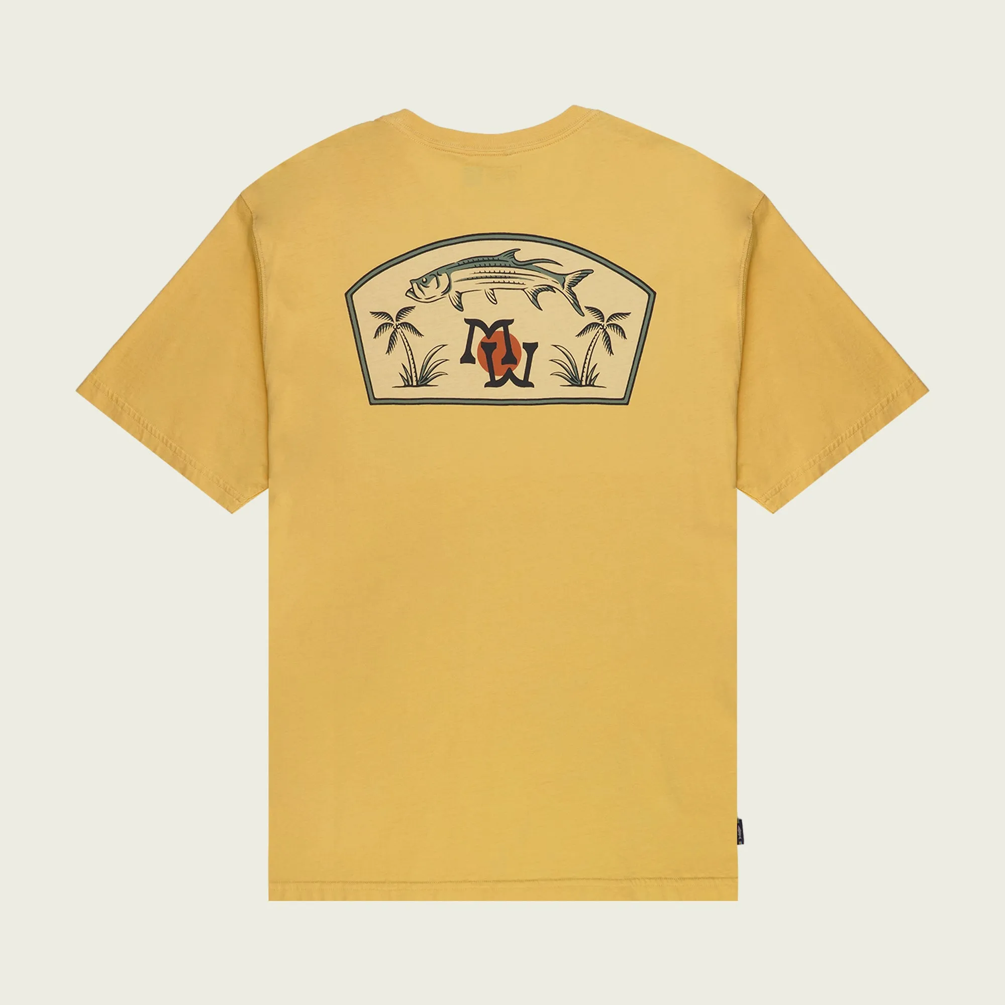 Silver King T-Shirt sold by Marsh Wear Clothing product image thumbnail 3