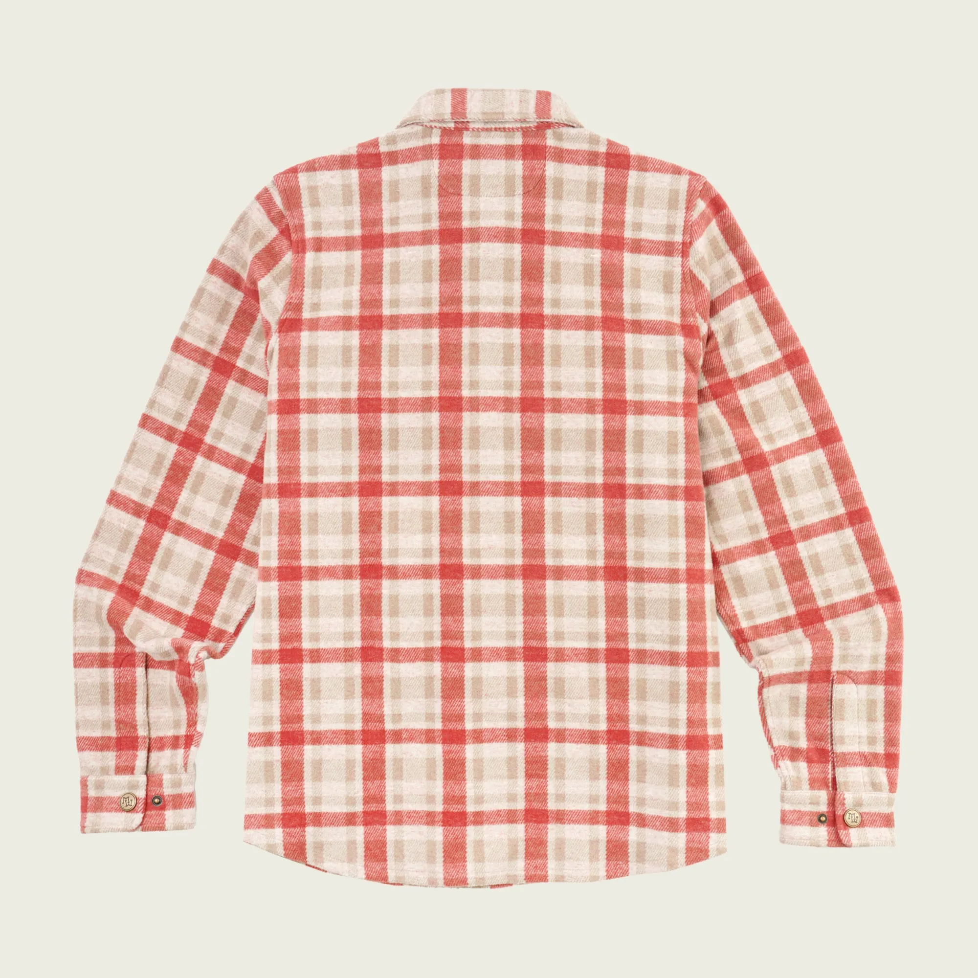 Women's Seadrift Overshirt sold by Marsh Wear Clothing product image thumbnail 5