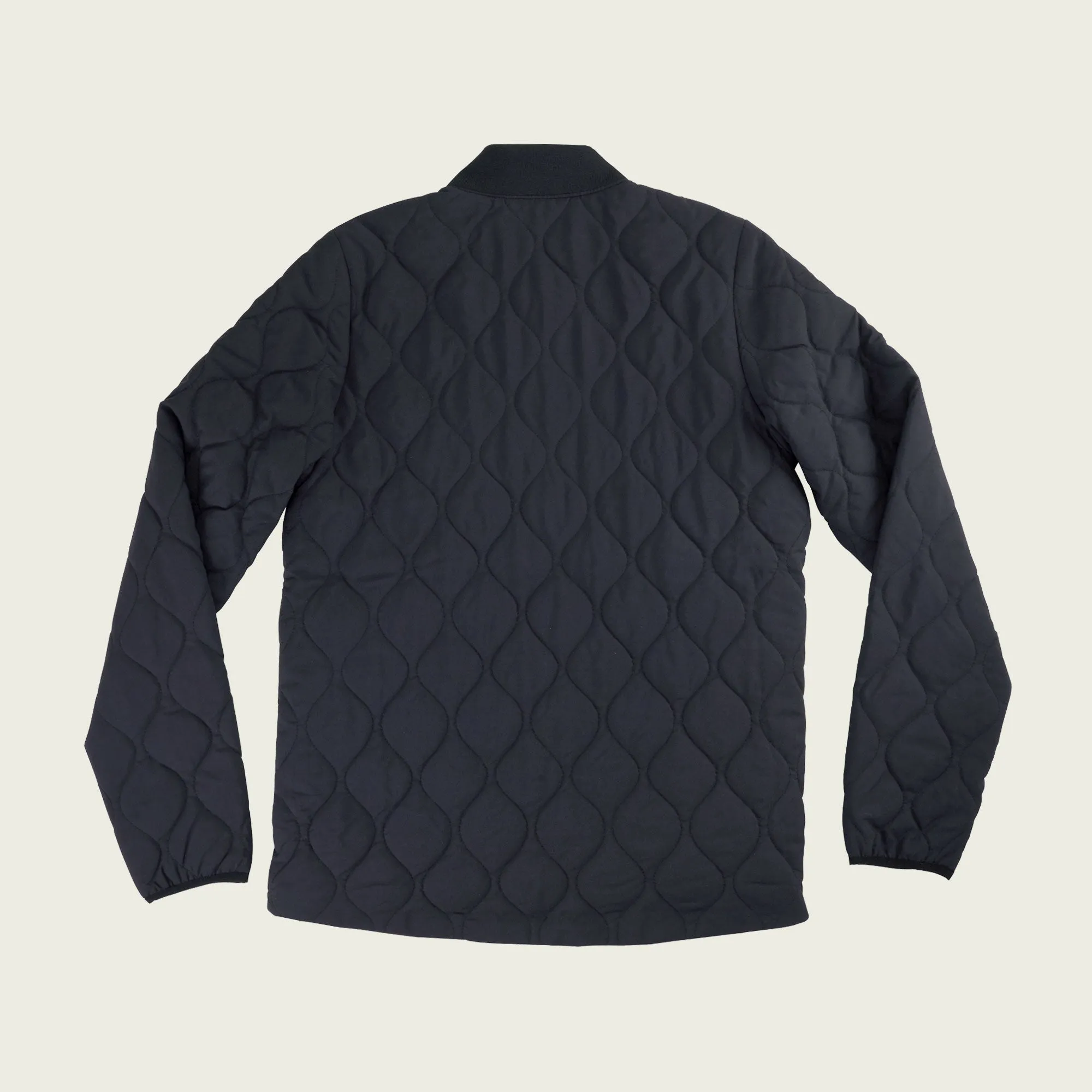 Women's Barnwell Puff Jacket sold by Marsh Wear Clothing product image thumbnail 4