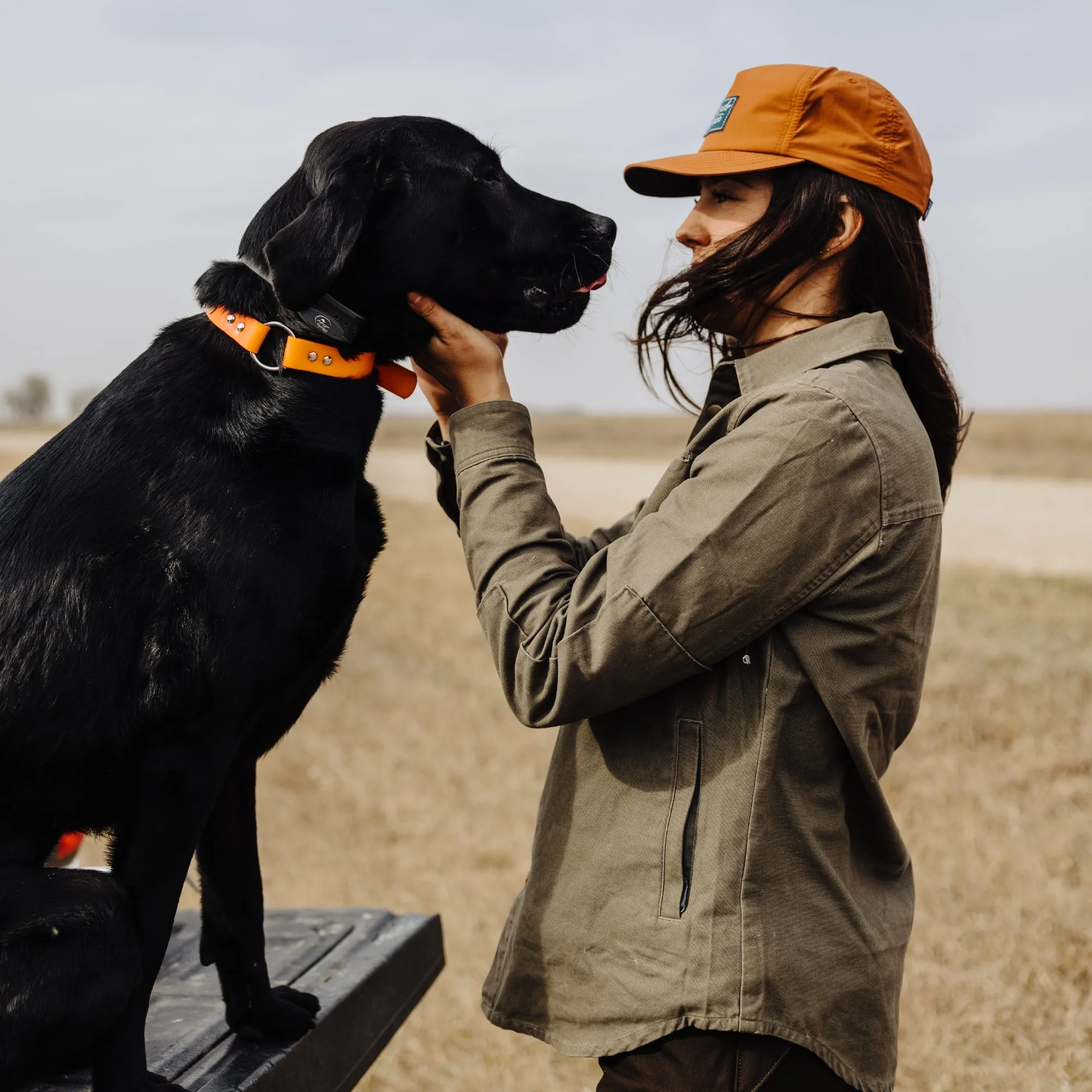 Women's Delano Shacket sold by Marsh Wear Clothing product image thumbnail 2