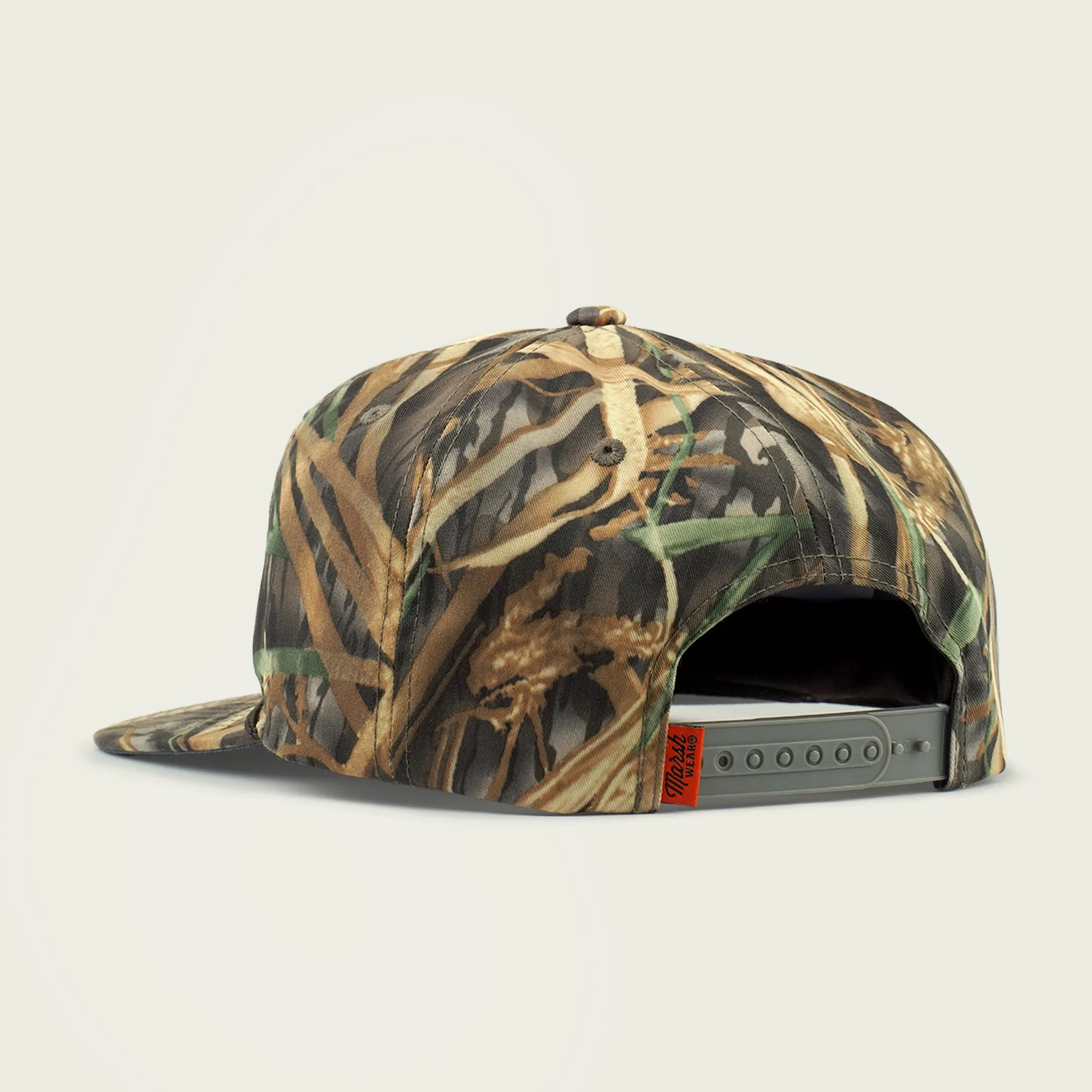 Cloaked Hat sold by Marsh Wear Clothing product image thumbnail 3