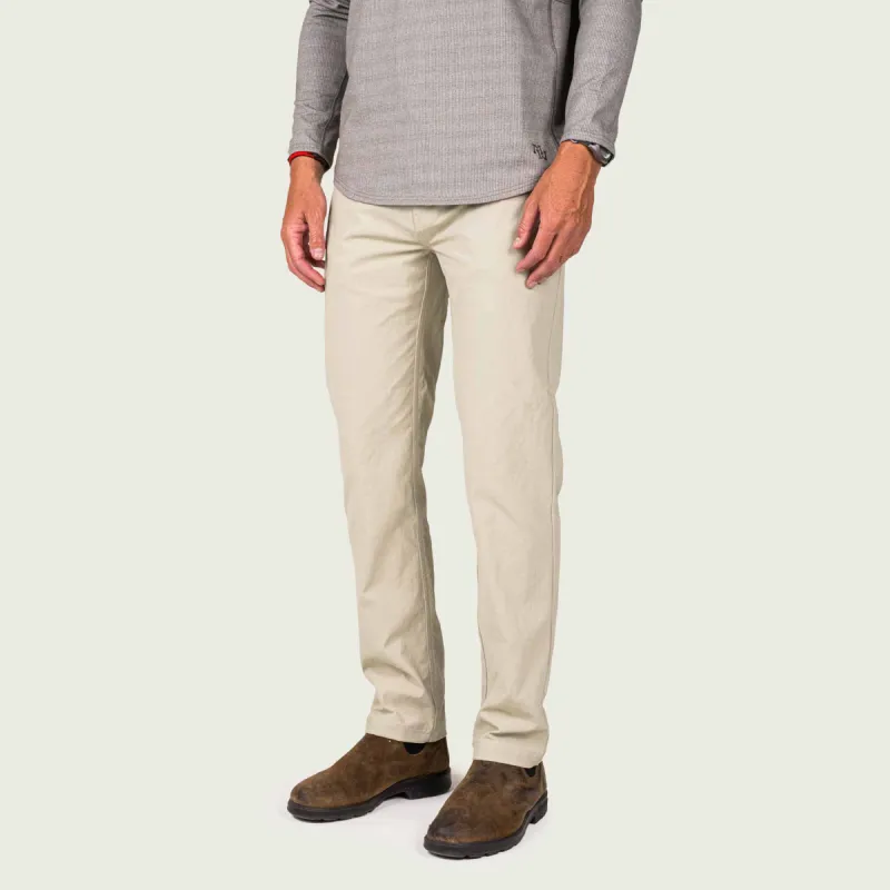 Long Haul Pant sold by Marsh Wear Clothing
