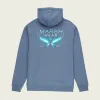 King Tide Hoodie sold by Marsh Wear Clothing