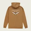 King Tide Hoodie sold by Marsh Wear Clothing