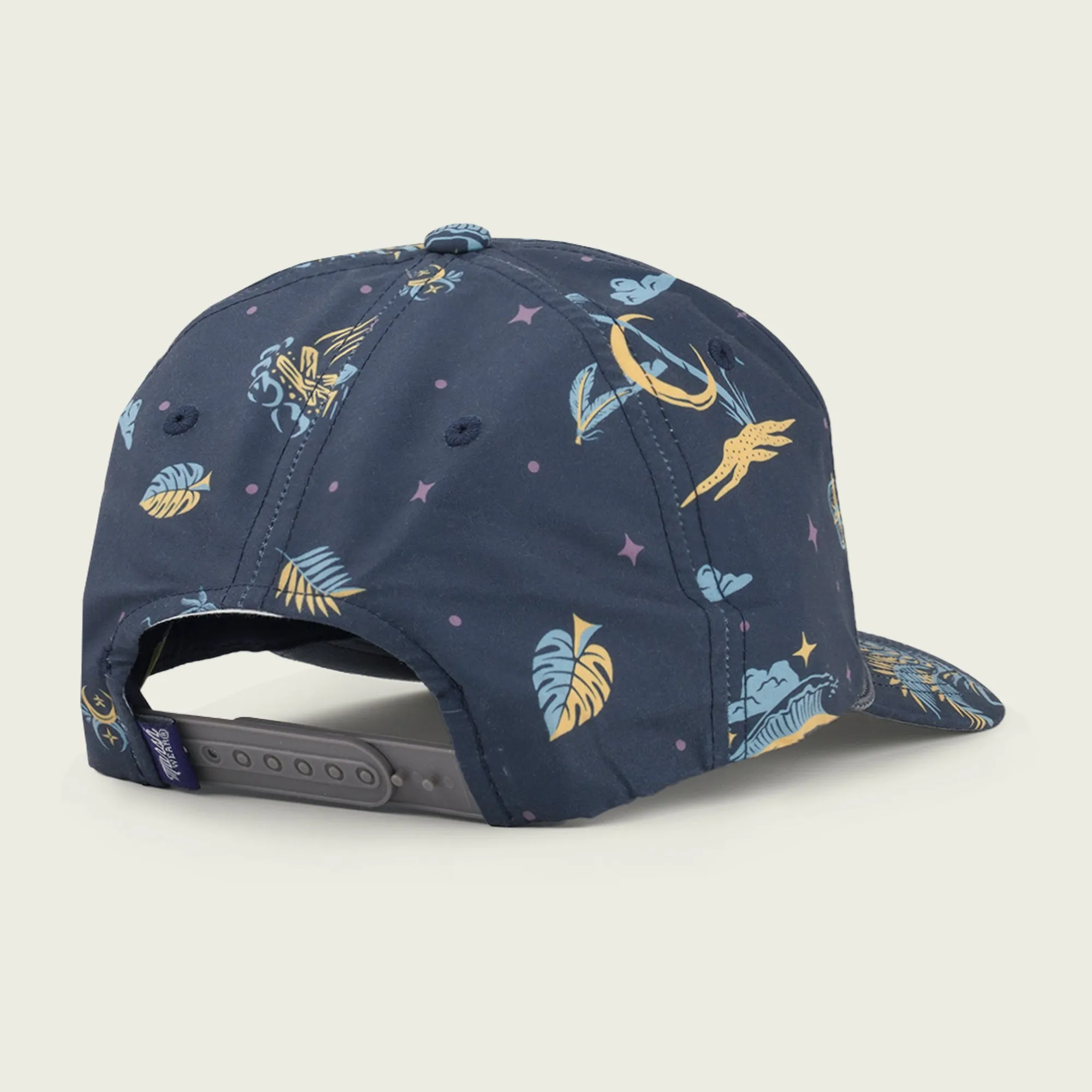 Camp Out Hat sold by Marsh Wear Clothing product image thumbnail 3
