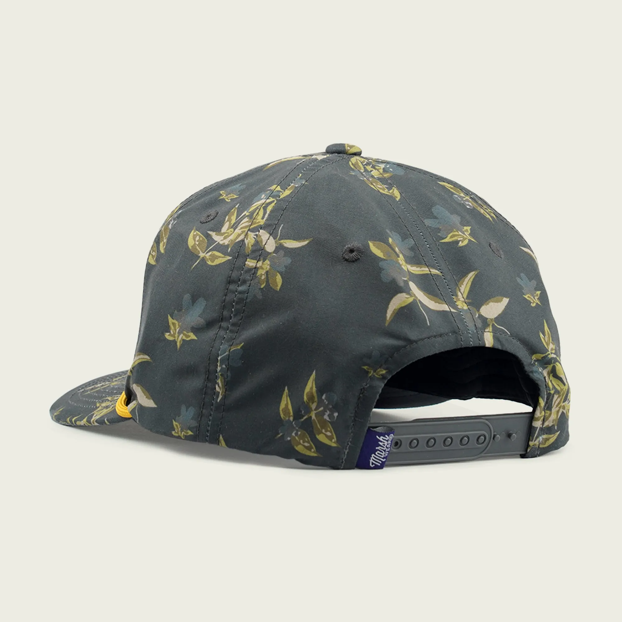 Top Shelf Hat sold by Marsh Wear Clothing product image thumbnail 3
