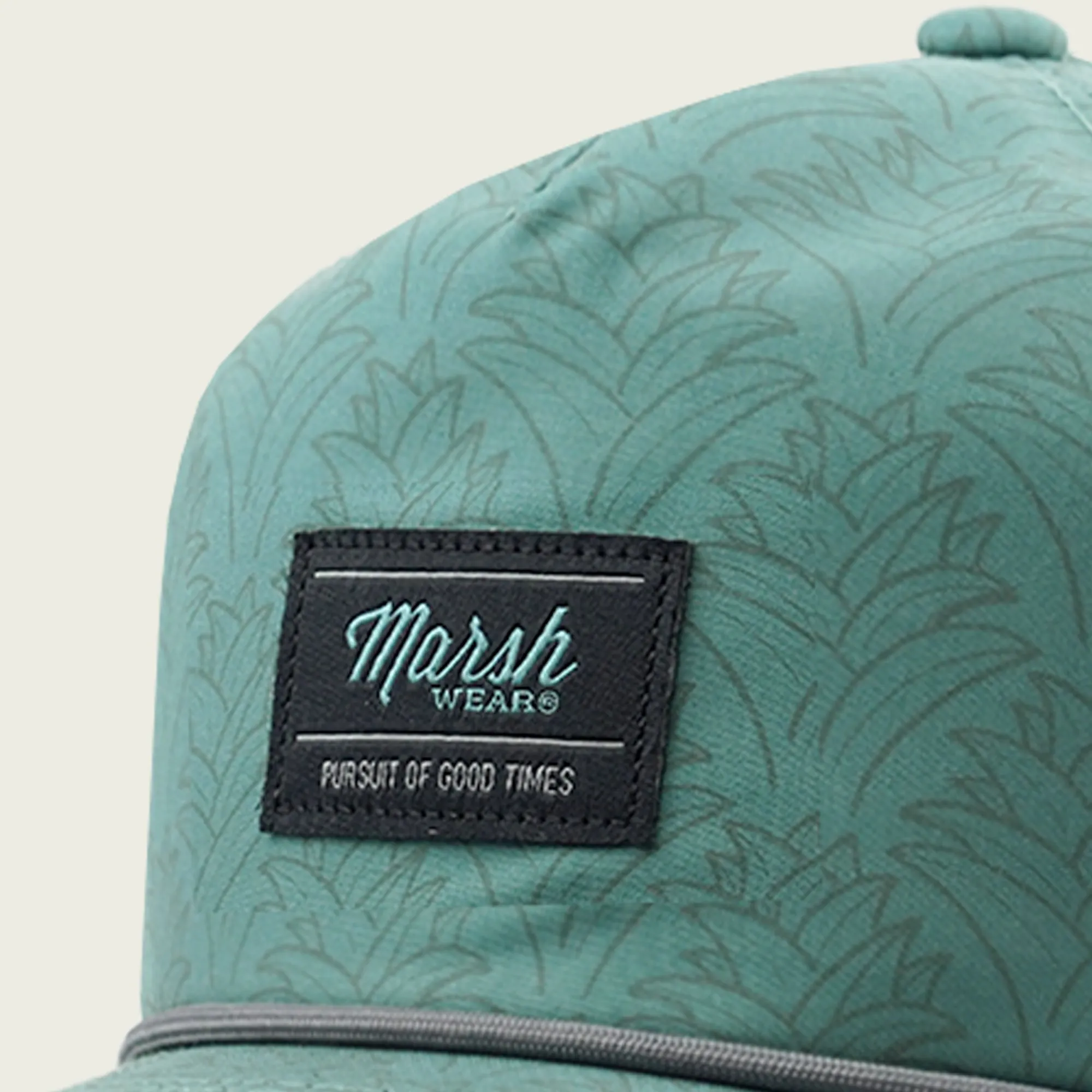 Top Shelf Hat sold by Marsh Wear Clothing product image thumbnail 5