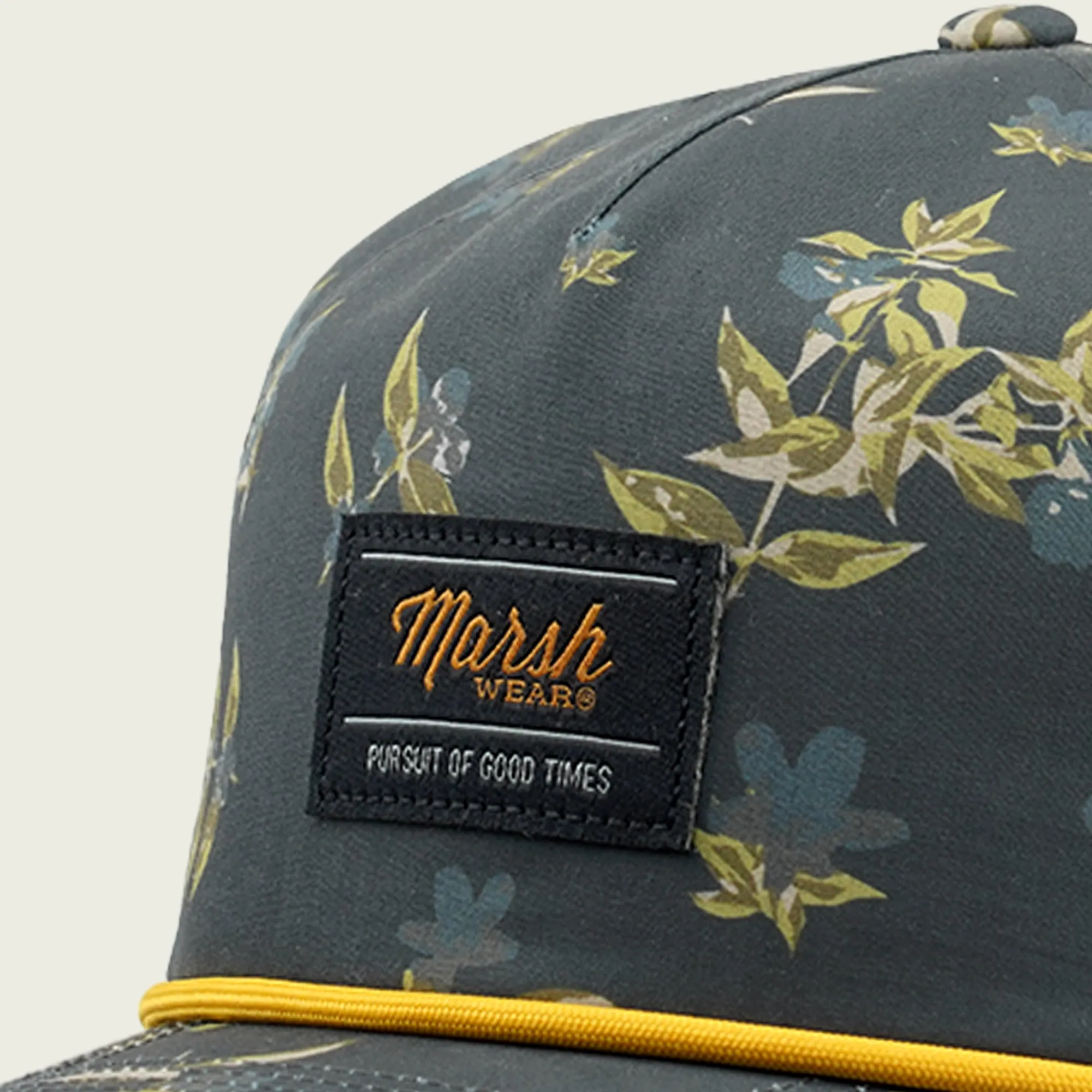 Top Shelf Hat sold by Marsh Wear Clothing product image thumbnail 2