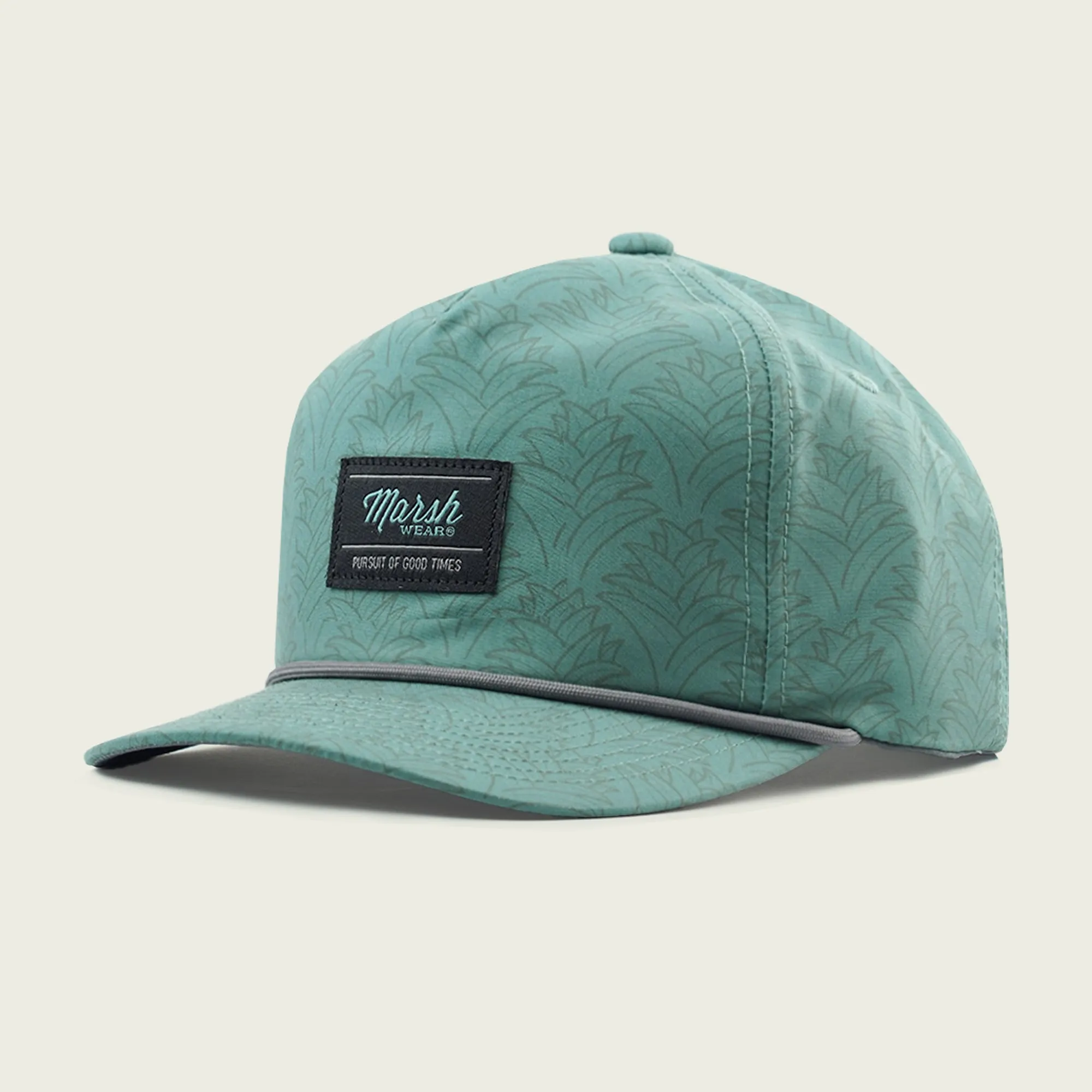 Top Shelf Hat sold by Marsh Wear Clothing product image thumbnail 4