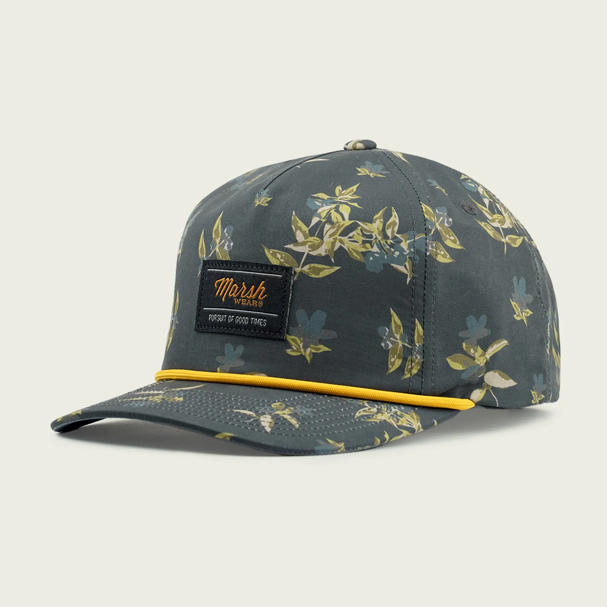 Top Shelf Hat sold by Marsh Wear Clothing