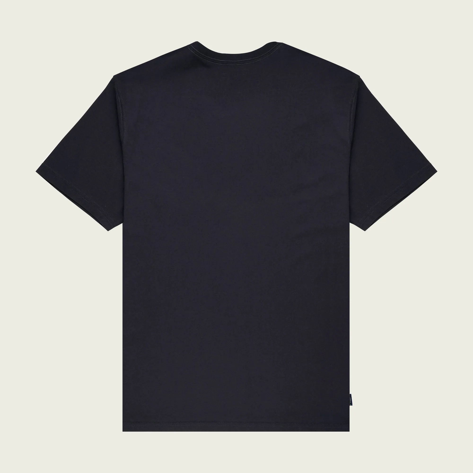 Black Label T-Shirt sold by Marsh Wear Clothing product image thumbnail 2