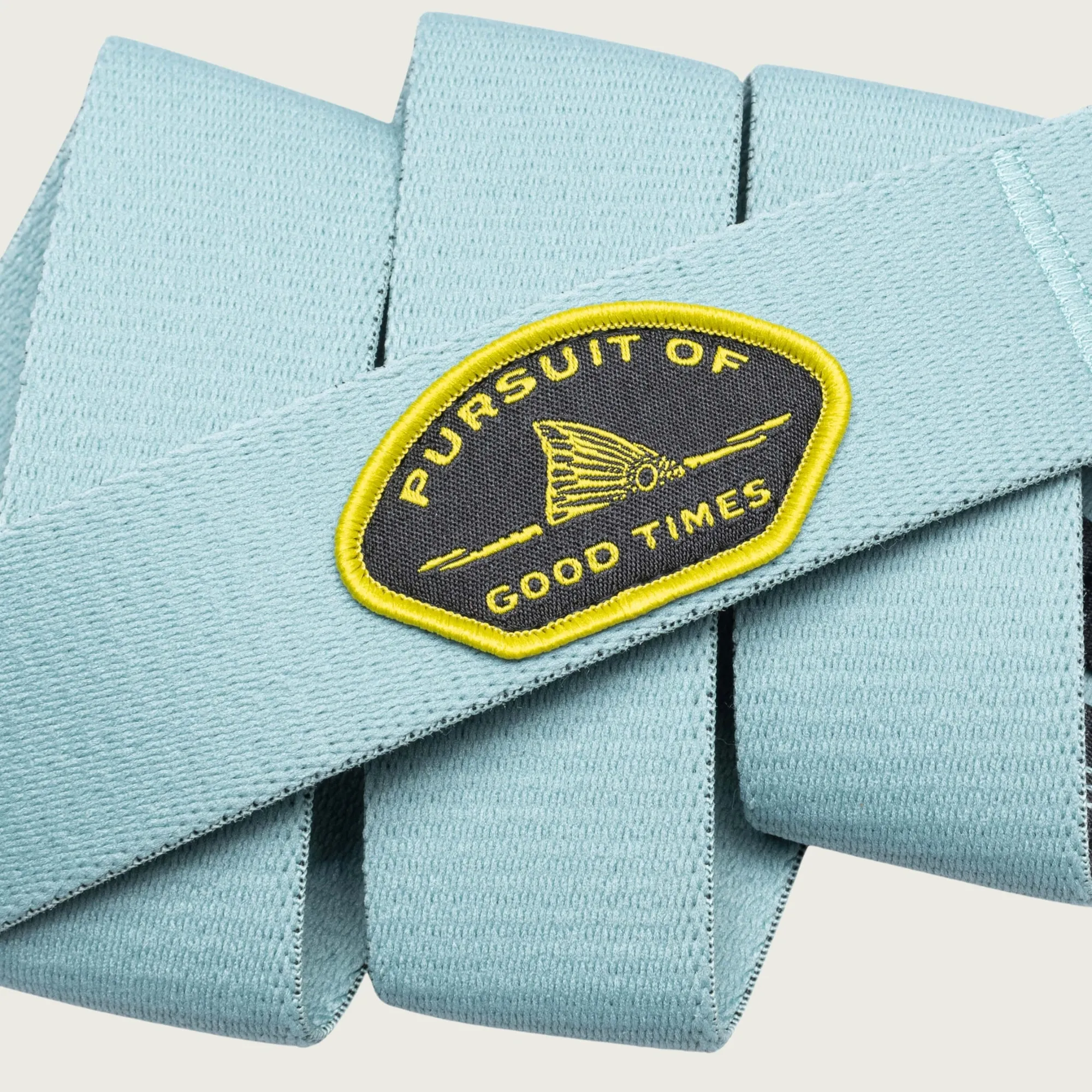 Pursuit Belt sold by Marsh Wear Clothing product image thumbnail 2