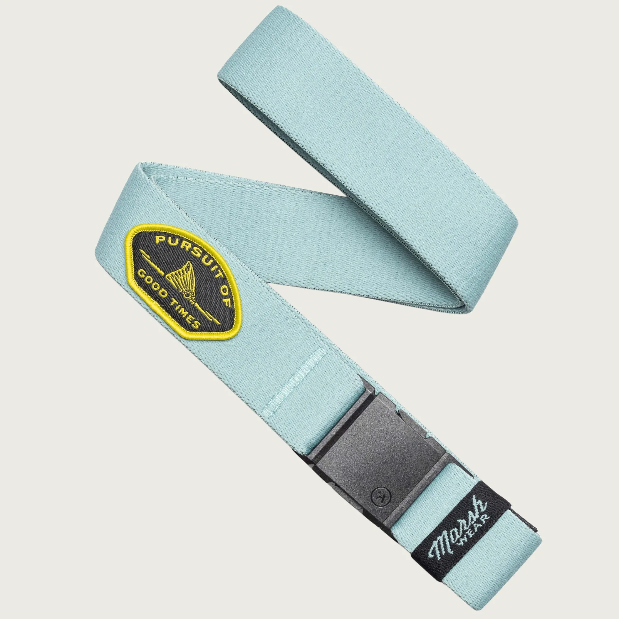 Pursuit Belt sold by Marsh Wear Clothing