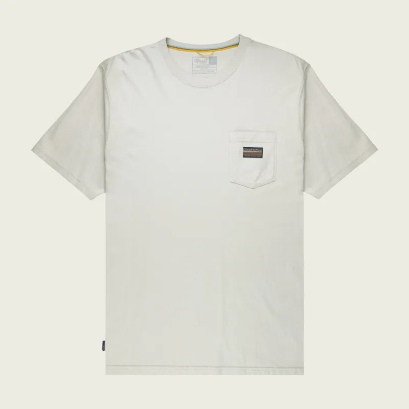 Black Label T-Shirt sold by Marsh Wear Clothing