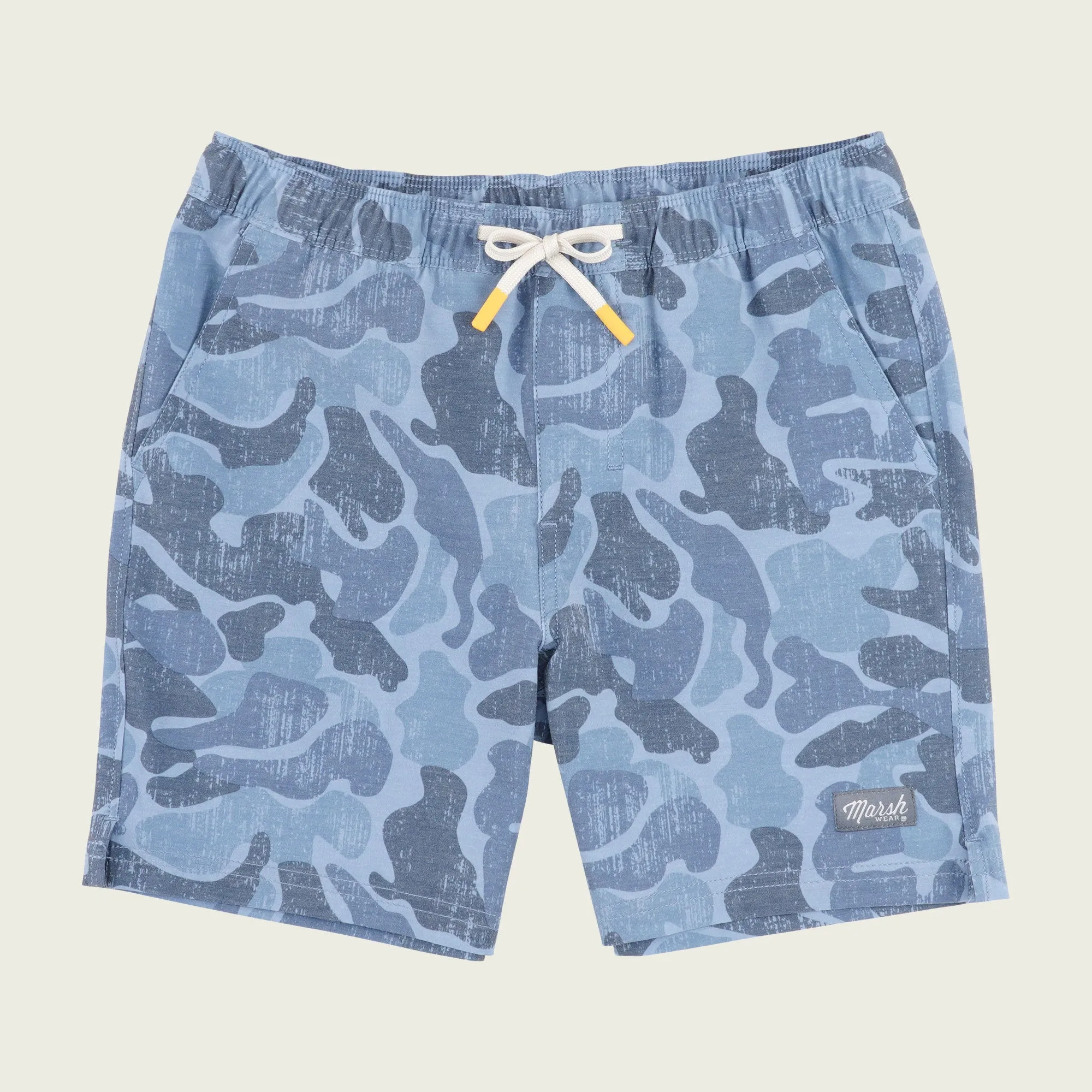 Youth Fulton Hagood Volley Short sold by Marsh Wear Clothing