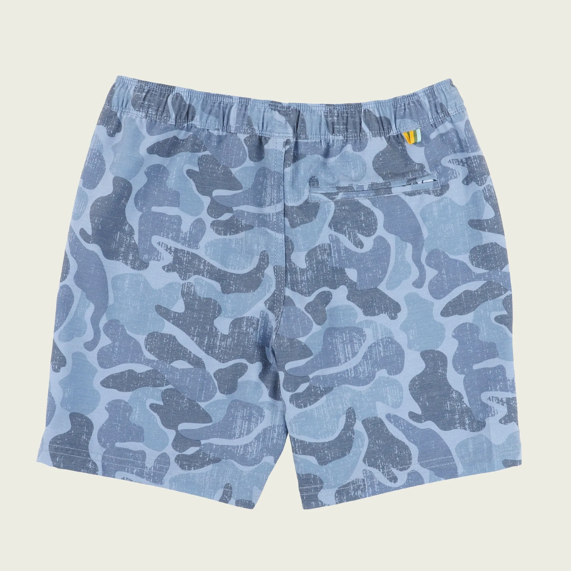 Youth Fulton Hagood Volley Short sold by Marsh Wear Clothing product image thumbnail 2