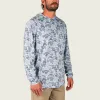 Buxton Tech Hoodie sold by Marsh Wear Clothing