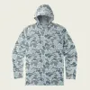 Buxton Tech Hoodie sold by Marsh Wear Clothing