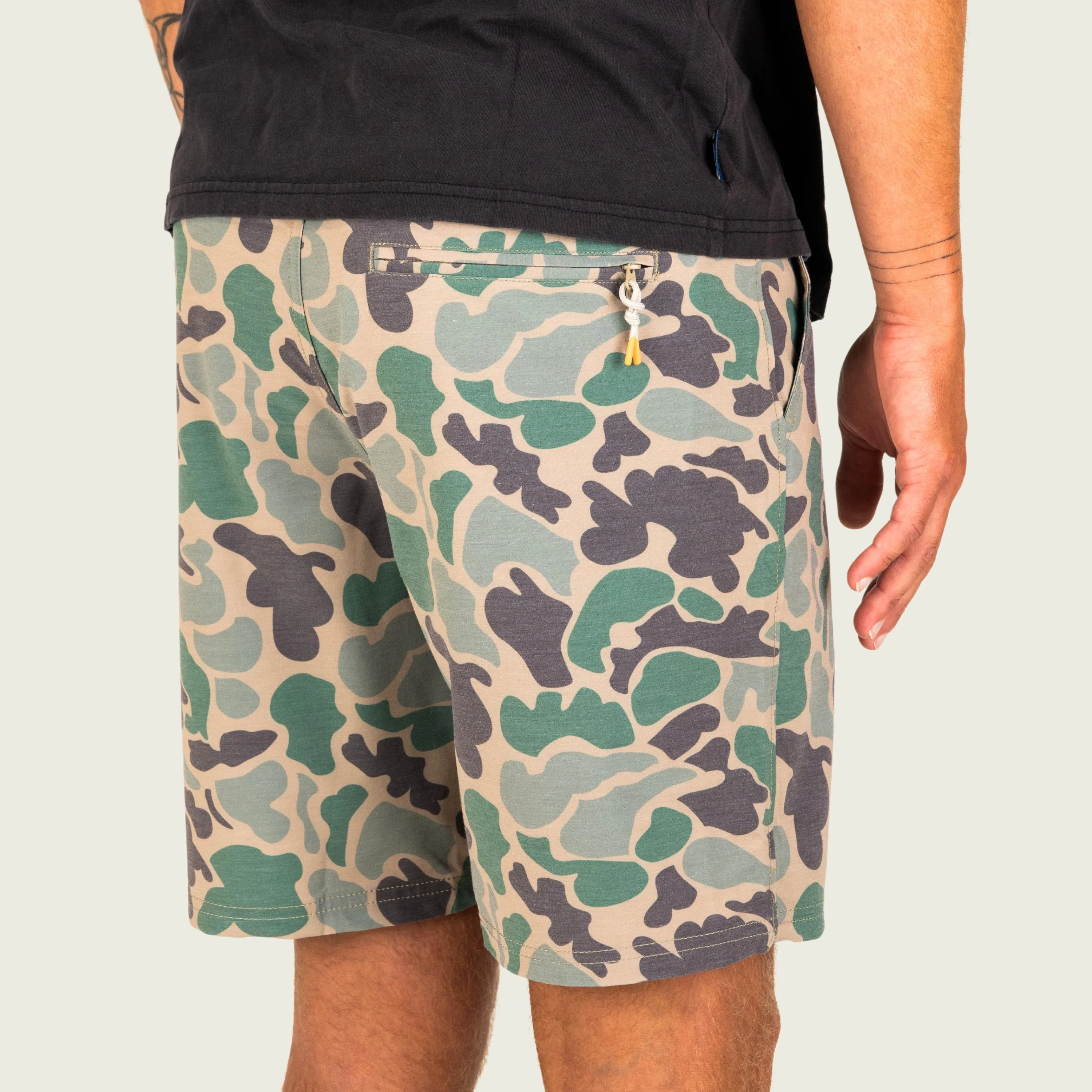 Fulton Volley sold by Marsh Wear Clothing product image thumbnail 3