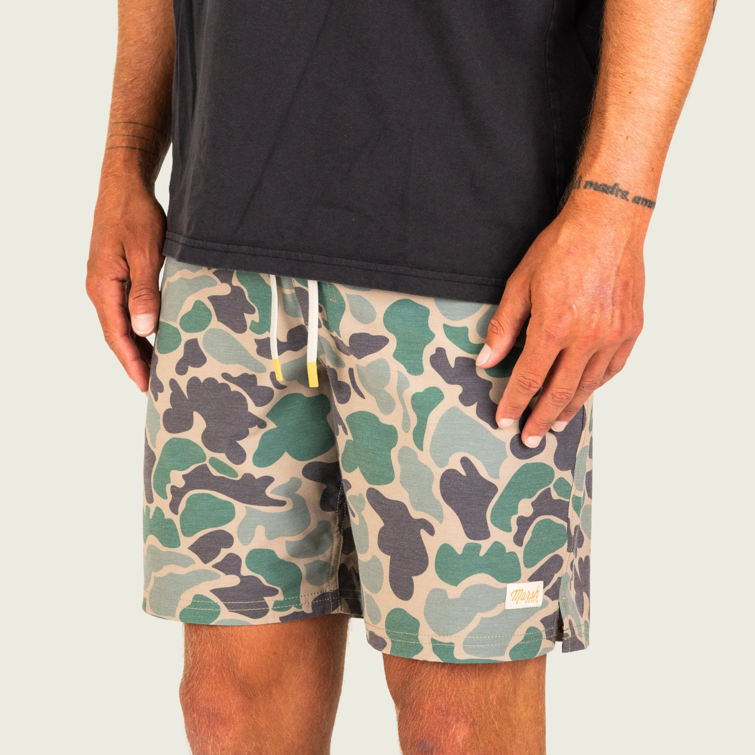 Fulton Volley sold by Marsh Wear Clothing