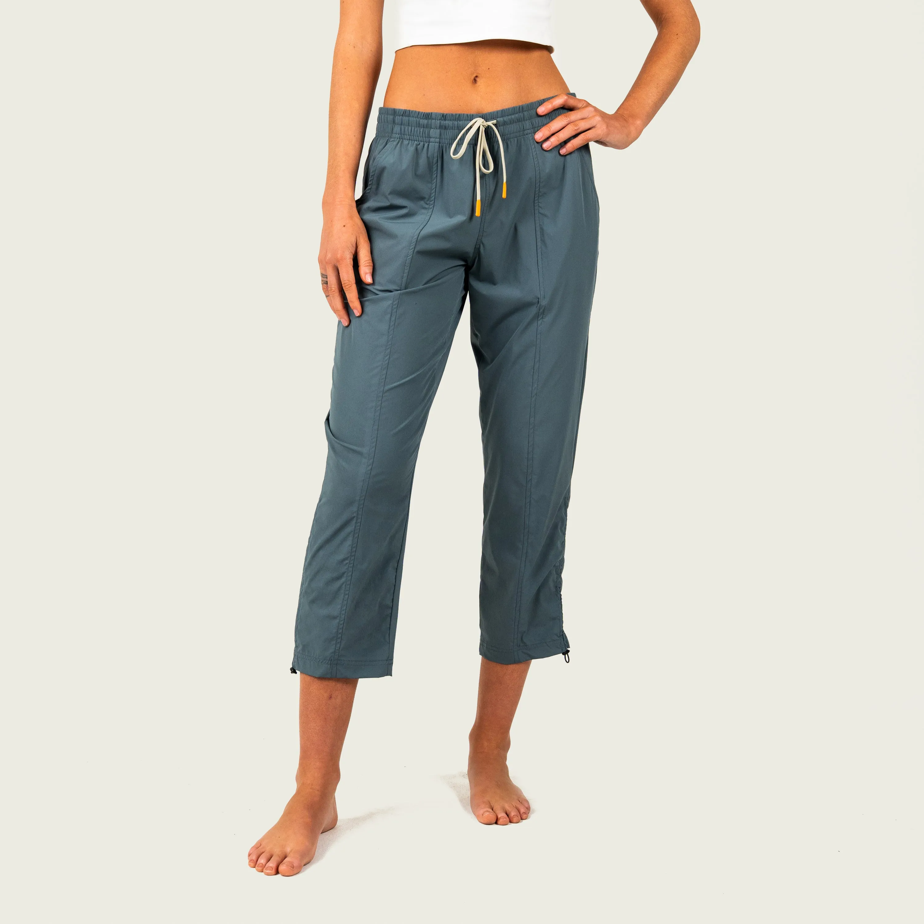 Women's Frontier Pants sold by Marsh Wear Clothing