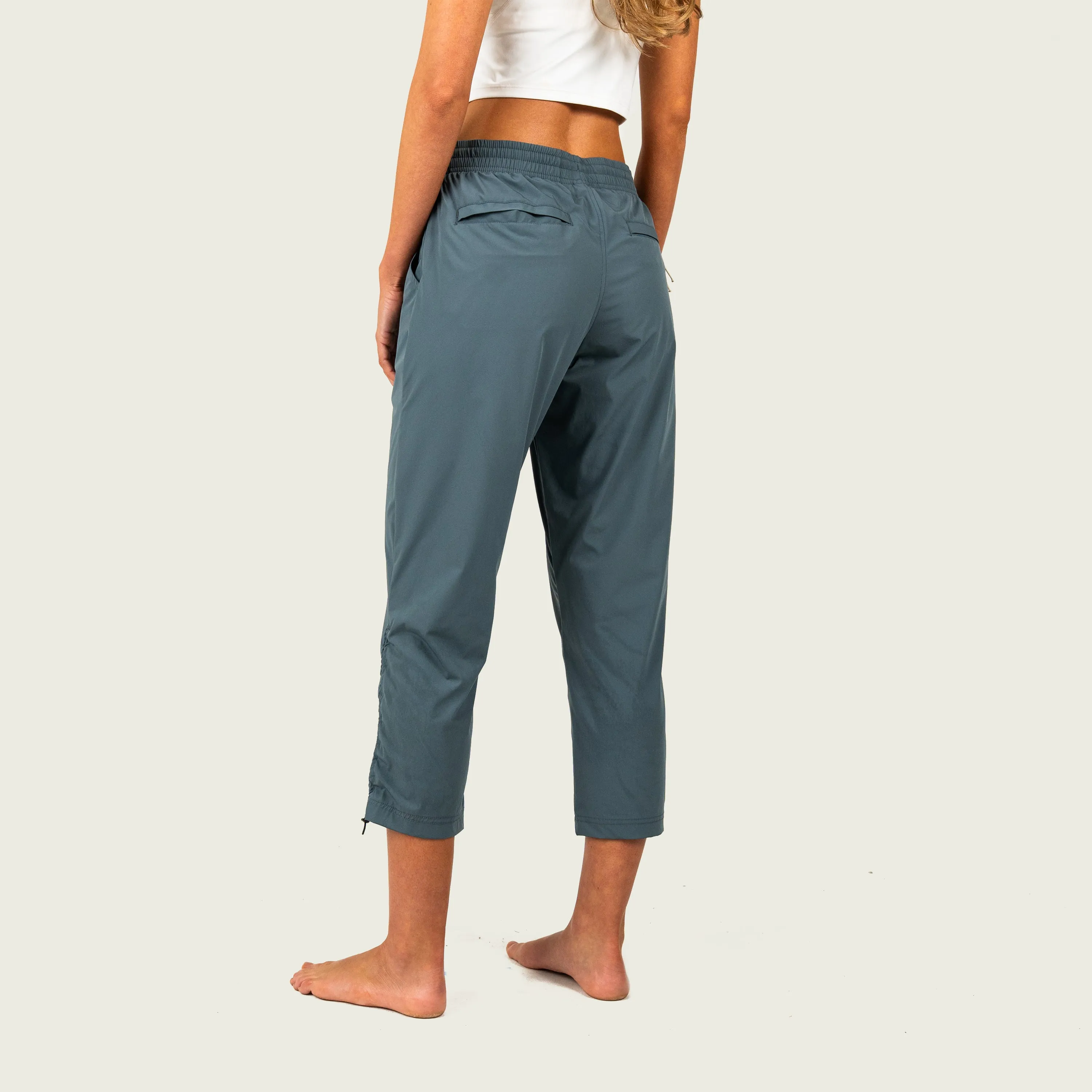 Women's Frontier Pants sold by Marsh Wear Clothing product image thumbnail 3