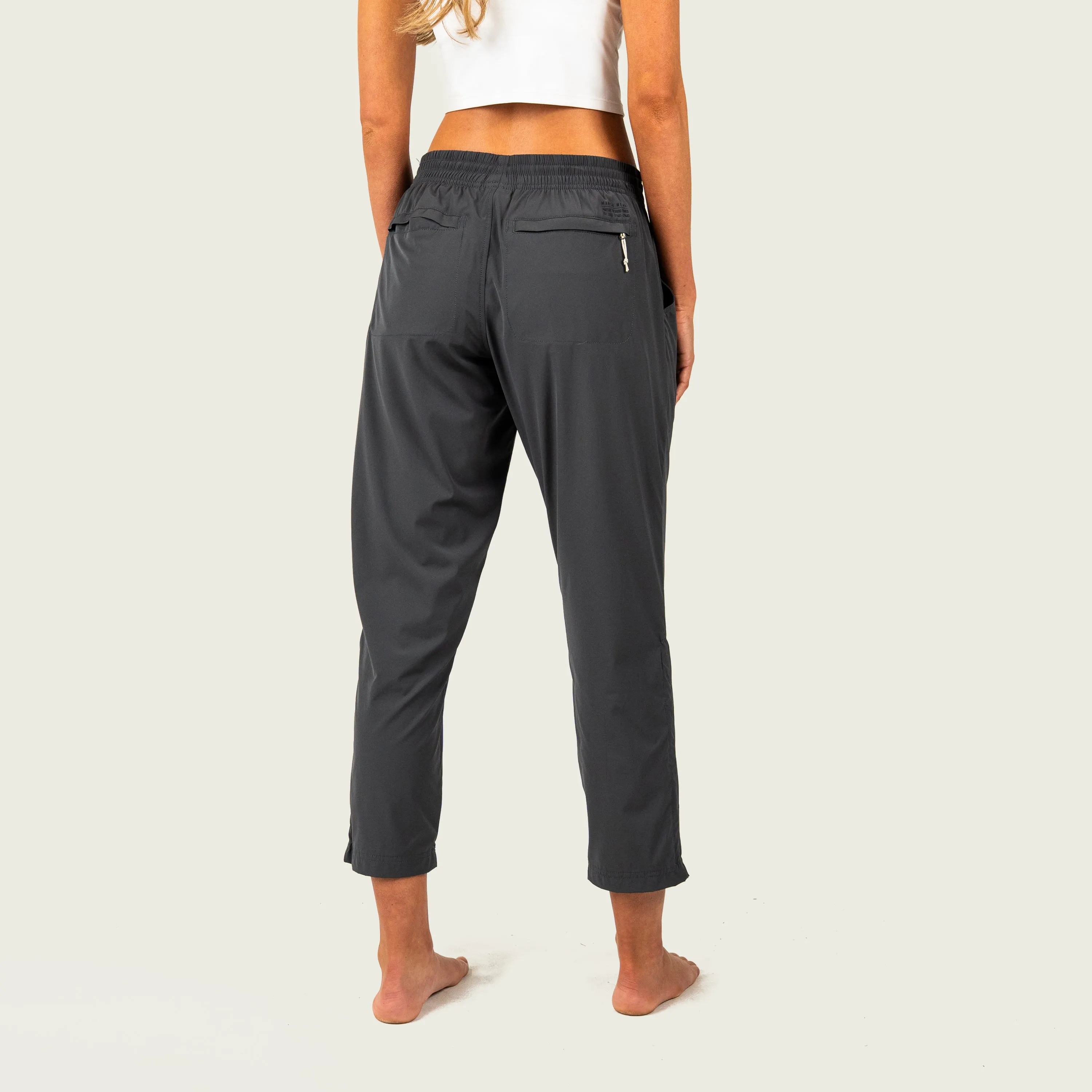 Women's Frontier Pants sold by Marsh Wear Clothing product image thumbnail 3