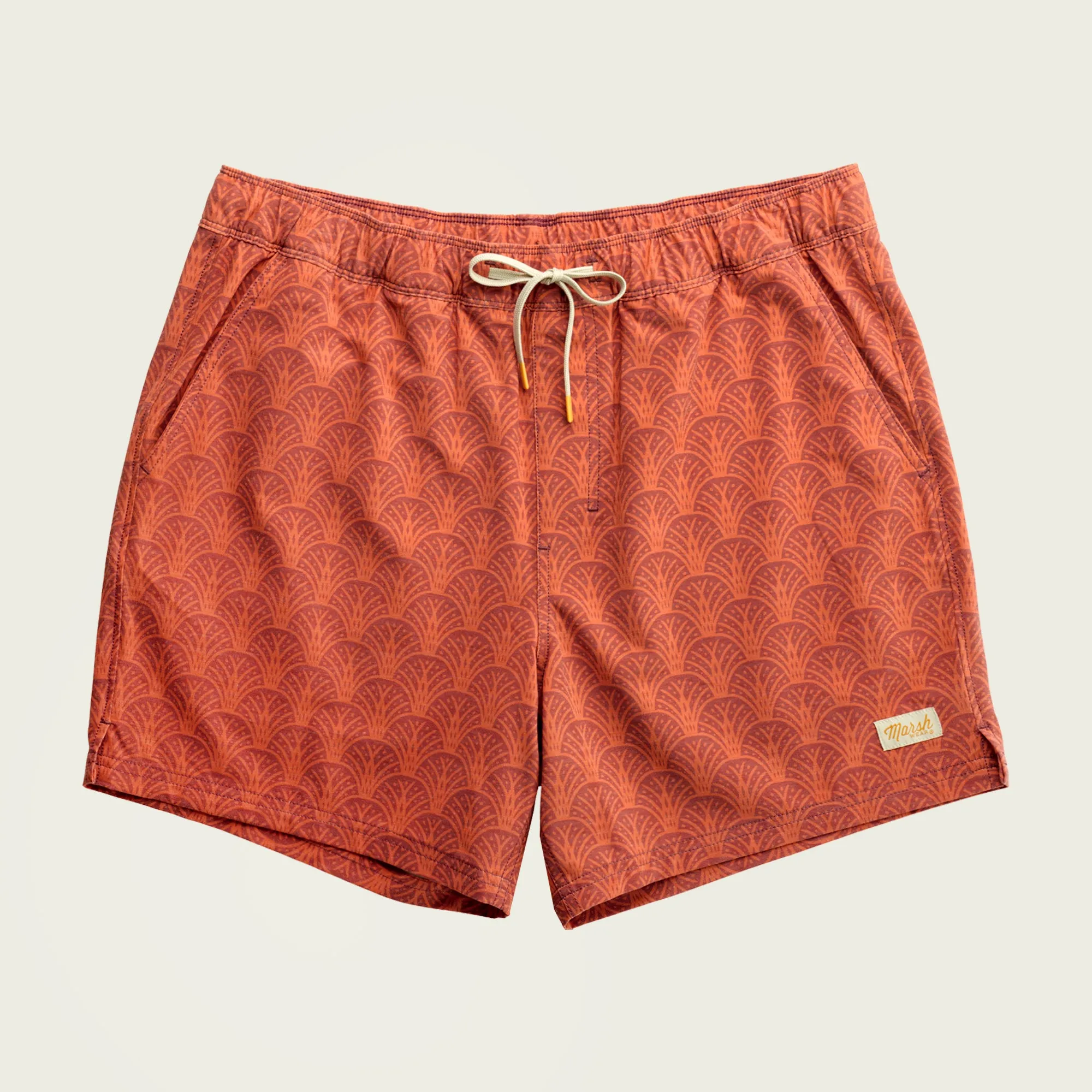 Fulton 6" Volley sold by Marsh Wear Clothing product image thumbnail 5
