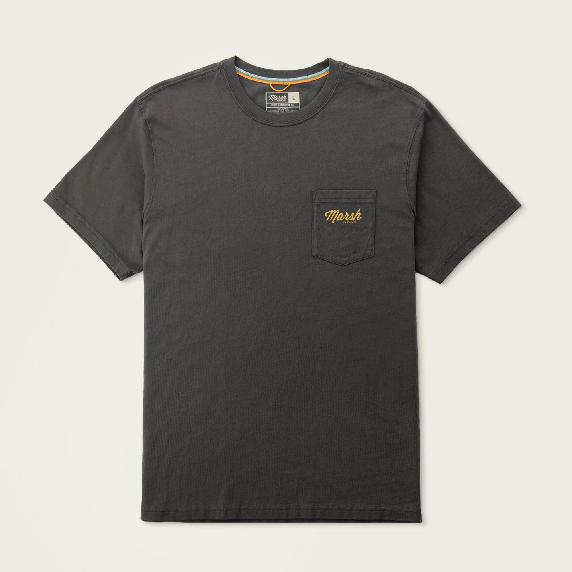 Clutch SS T-Shirts sold by Marsh Wear Clothing product image thumbnail 2