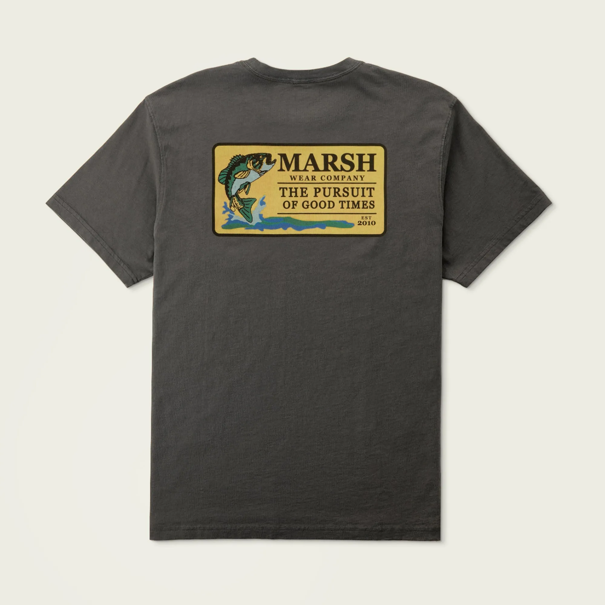 Clutch SS T-Shirts sold by Marsh Wear Clothing