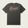 Local Music SS T-Shirts sold by Marsh Wear Clothing