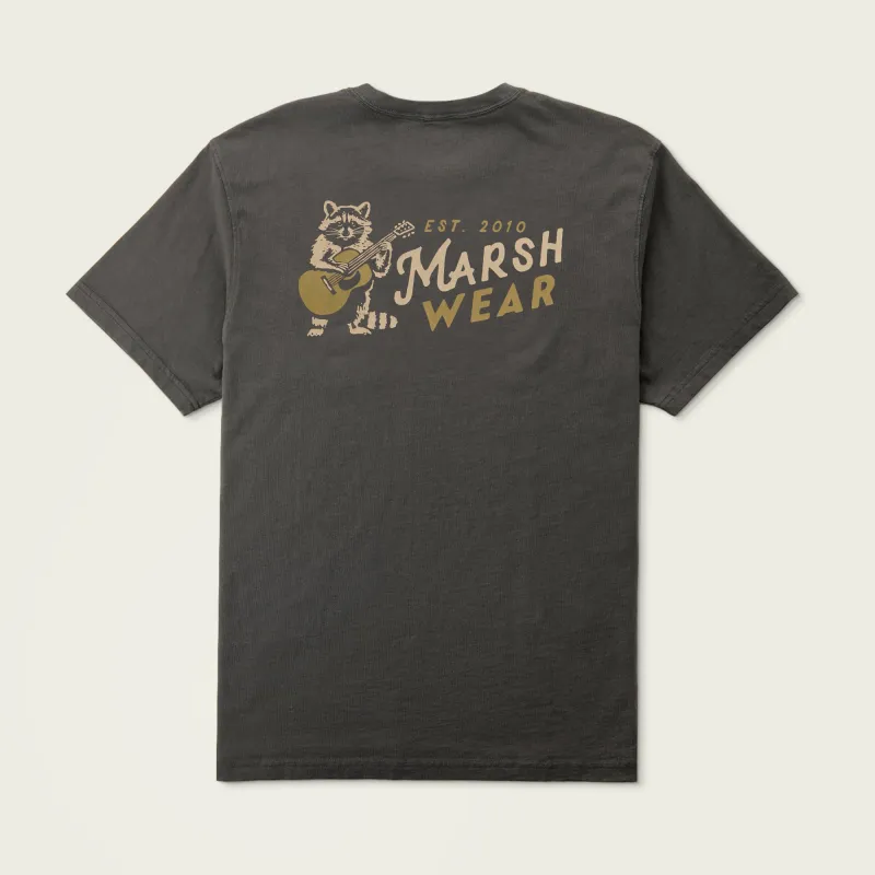 Local Music SS T-Shirts sold by Marsh Wear Clothing