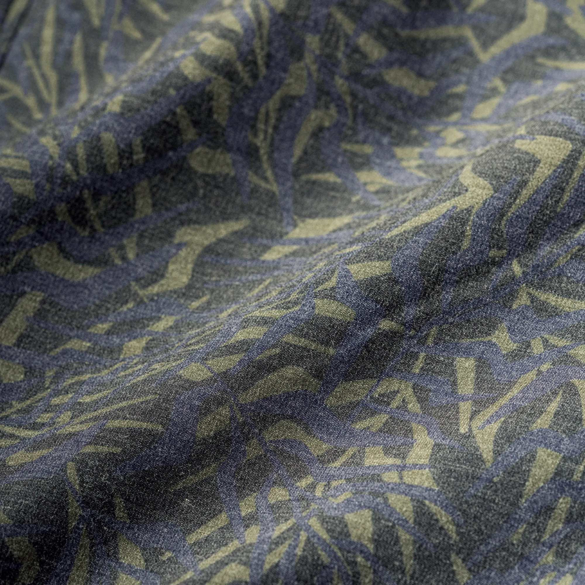 Fulton 6" Volley sold by Marsh Wear Clothing product image thumbnail 5